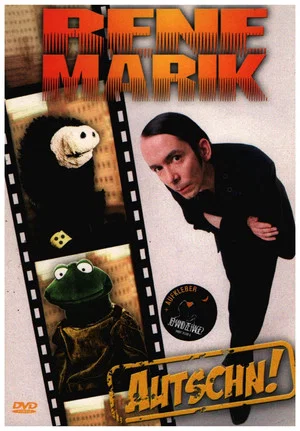 Постер: Rene Marik - Autschn!