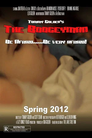 Постер: The Boogeyman