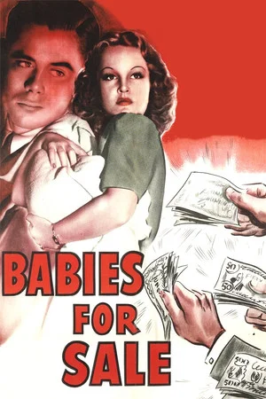 Постер: Babies for Sale