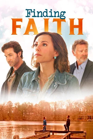 Постер: Finding Faith