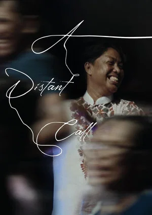 Постер: A Distant Call