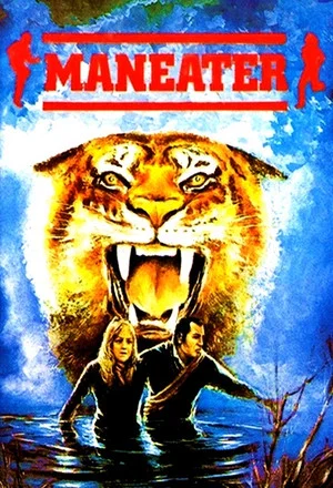 Постер: Maneater