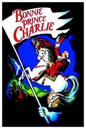 Постер: Bonnie Prince Charlie