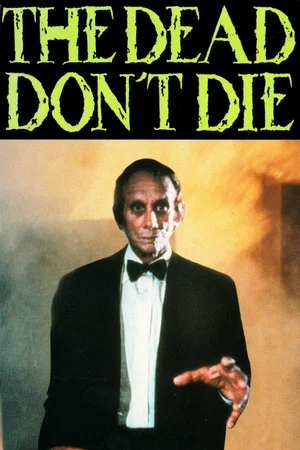 Постер: The Dead Don't Die