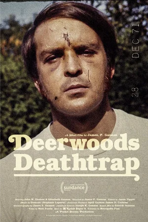Постер: Deerwoods Deathtrap