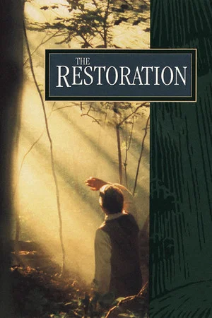 Постер: Joseph Smith: The Prophet of the Restoration