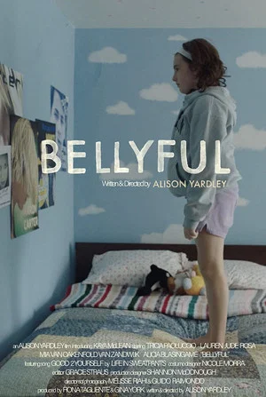 Постер: Bellyful