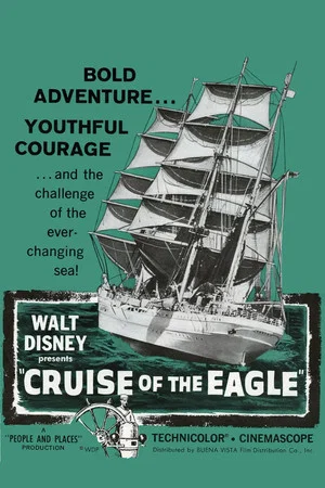 Постер: Cruise of the Eagle