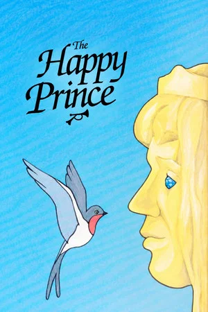 Постер: The Happy Prince