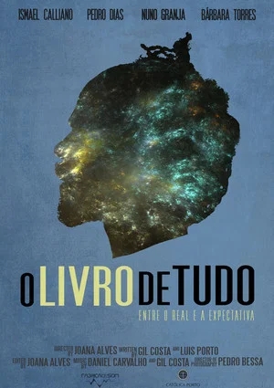 Постер: The Book of Everything