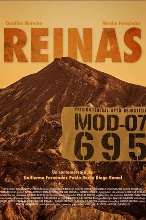 Постер: Reinas