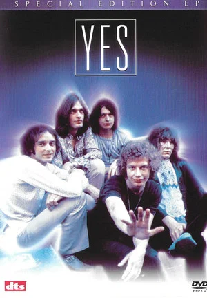 Постер: Yes: Special Edition EP