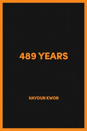 Постер: 489 Years