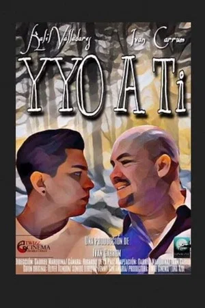 Постер: Y yo a ti