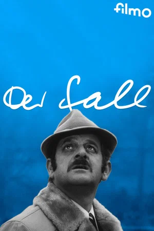 Постер: Der Fall