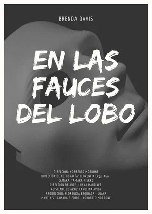 Постер: En las fauces del lobo