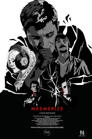 Постер: Mesmerize