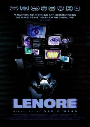 Постер: Lenore