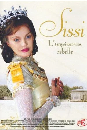 Постер: Сисси – мятежная императрица