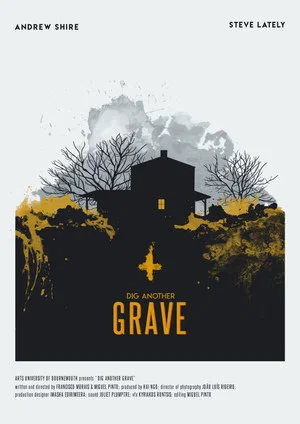 Постер: Dig Another Grave
