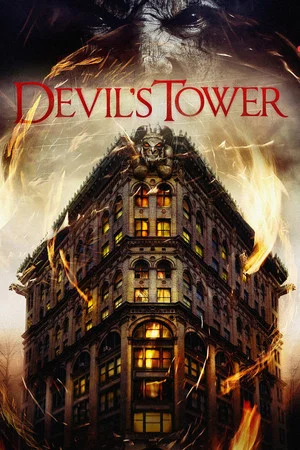 Постер: Devil's Tower