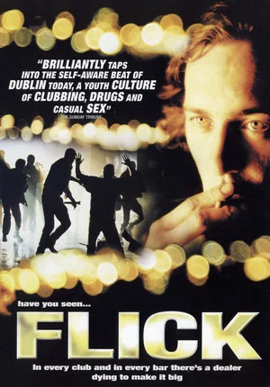 Постер: Flick