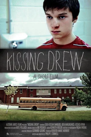 Постер: Kissing Drew
