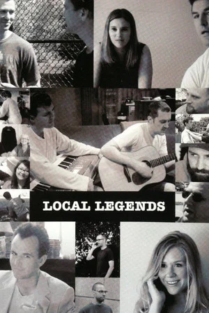 Постер: Local Legends