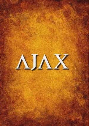 Постер: Ajax The Beginning