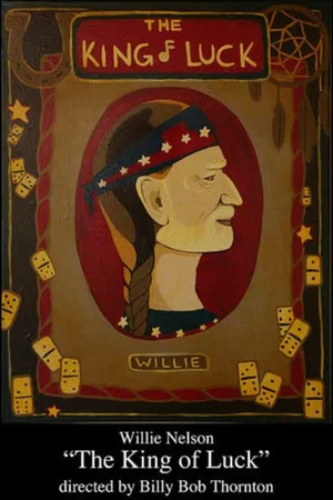 Постер: The King of Luck