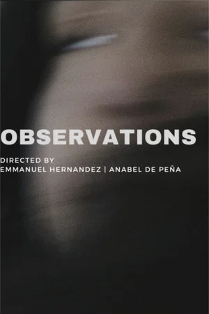 Постер: Observations
