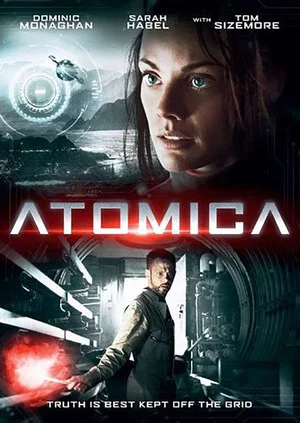 Постер: Атомика