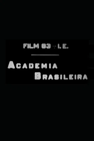 Постер: Academia Brasileira