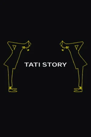 Постер: Tati Story