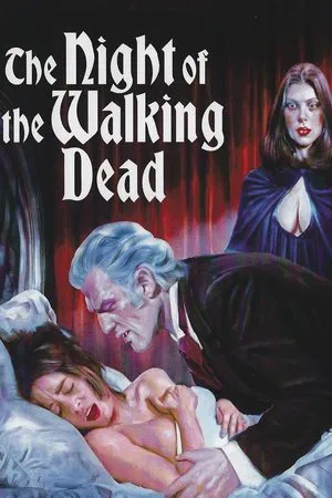 Постер: The Night of the Walking Dead