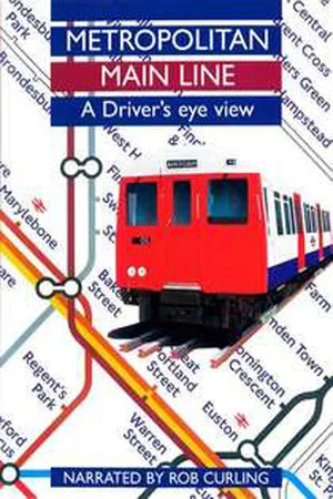 Постер: Metropolitan Main Line