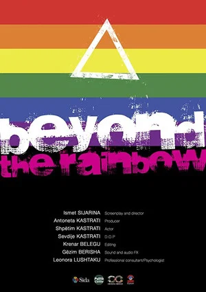 Постер: Beyond the Rainbow