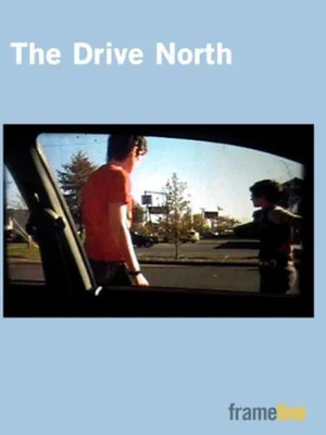 Постер: The Drive North