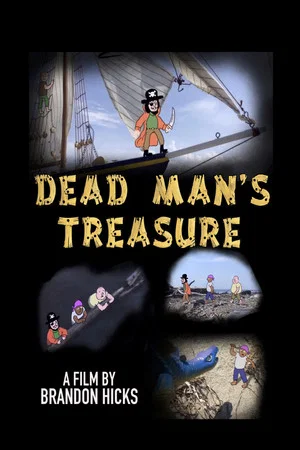 Постер: Dead Man's Treasure