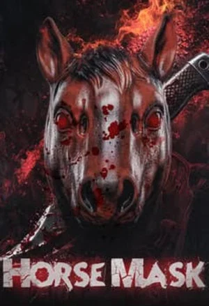Постер: Horse Mask