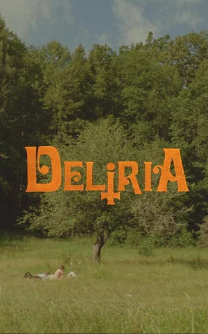 Постер: Deliria
