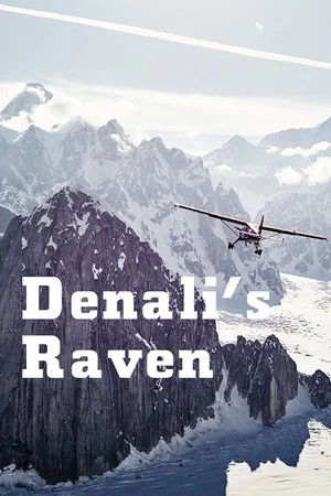 Постер: Denali’s Raven