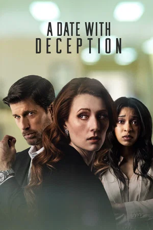 Постер: A Date with Deception