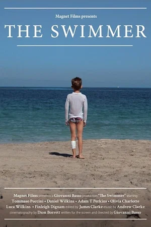 Постер: The Swimmer