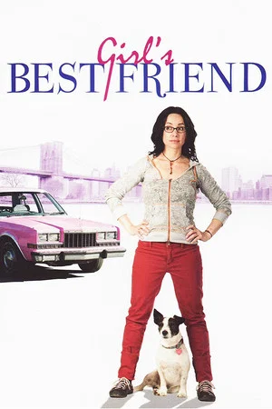 Постер: Girl's Best Friend