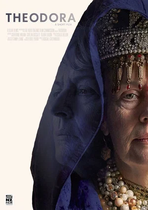 Постер: Theodora