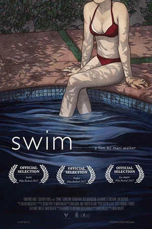 Постер: Swim