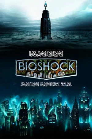 Постер: Imagining Bioshock: Making Rapture Real