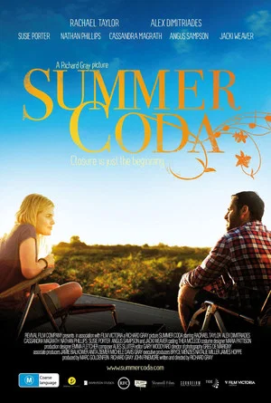 Постер: Summer Coda