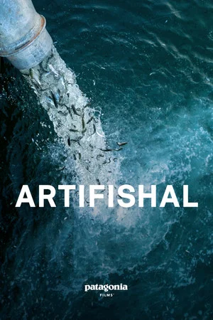 Постер: Artifishal